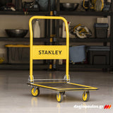 Stanley SXWT-PC527 Πτυσσόμενη Πλατφόρμα Μεταφοράς 150Kg