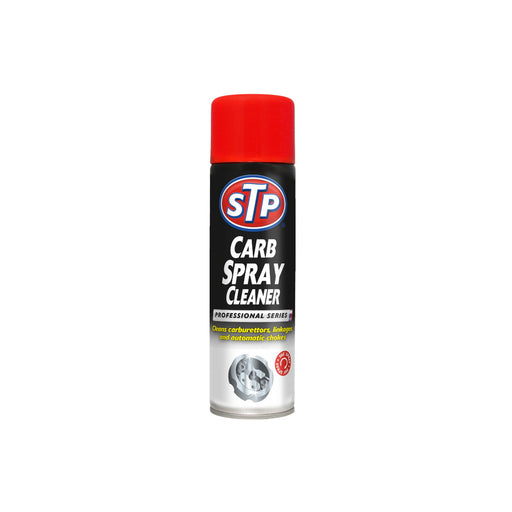 STP Carb Spary Cleaner Σπρέι Καθαρισμού Καρμπυρατέρ 500ml | Dagiopoulos.gr