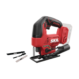 Skil 3421 CA 20V Brushless Σέγα Μπαταρίας 20V Li-Ion SOLO
