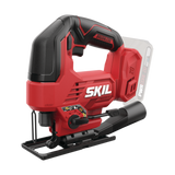 Skil 3421 CA 20V Brushless Σέγα Μπαταρίας 20V Li-Ion SOLO