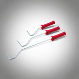 Schuller GRIP HK Μίνι Ρολό 6 mm, Πλαστική Λαβή