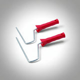 Schuller GRIP Λαβές Ρολού Βαφής 8 mm, Πλαστική Λαβή