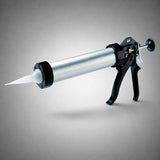 Schuller 41130 Marathon Pro Πιστόλι Σιλικόνης - Μαστίχης 600ml