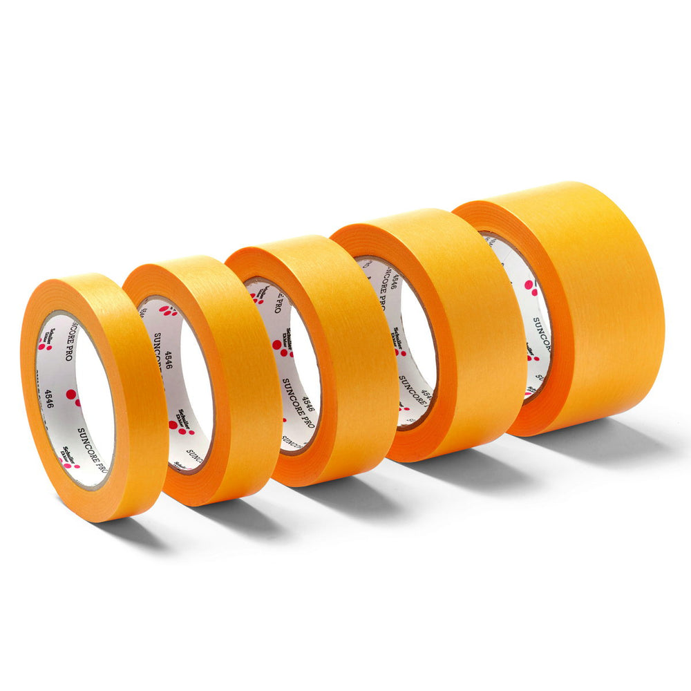 Sculler SUN CORE PRO Χαρτοταινία Washi Εξωτερικής Χρήσης 90 Ημερών