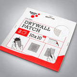 Schuller Eh'klar 45551 Drywall Patch Υαλόπλεγμα Επισκευής Γυψοσανίδας 15cm x 15cm