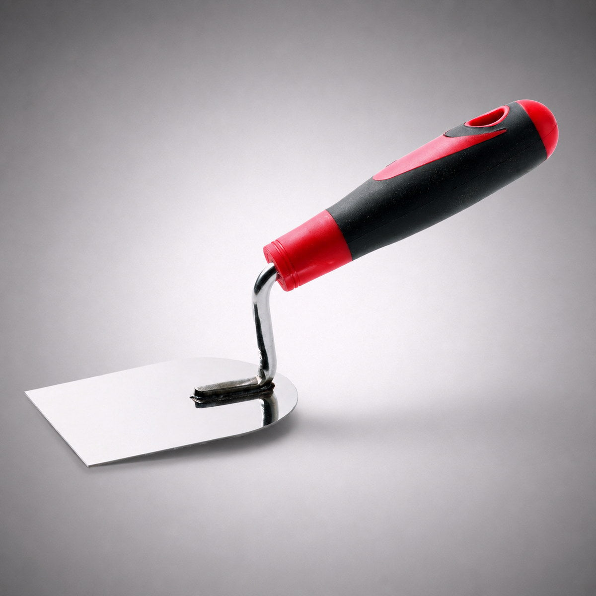 Schuller 54052 Stan Stucco Eco Μυστρί Ανοξείδωτο 6cm