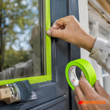 Schuller SUN CORE ECO Χαρτοταινία Washi 80°C Εξωτερικής Χρήσης 30 Ημερών