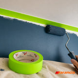 Schuller SUN CORE ECO Χαρτοταινία Washi 80°C Εξωτερικής Χρήσης 30 Ημερών