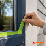 Schuller SUN CORE ECO Χαρτοταινία Washi 80°C Εξωτερικής Χρήσης 30 Ημερών