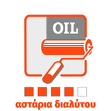 Schuller VELVET Ρολό Βαφής Μίνι Βελούρ Ανταλλακτικό