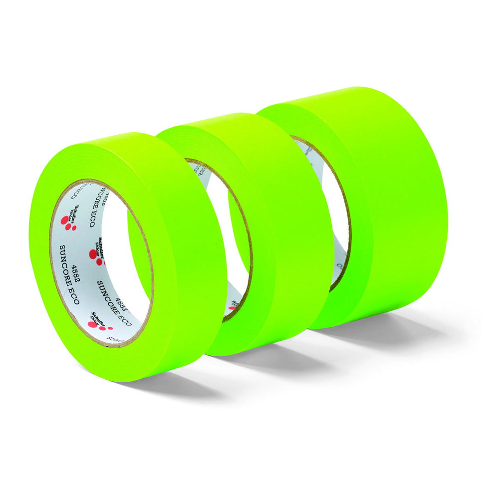 Schuller SUN CORE ECO Χαρτοταινία Washi 80°C Εξωτερικής Χρήσης 30 Ημερών