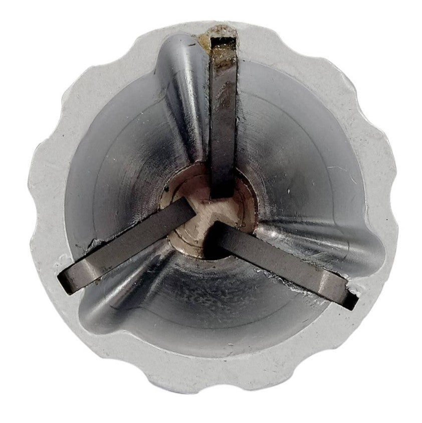 Yato YT-22357 Απογρεζωτής Άκρων Ντίζας 319mm