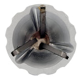 Yato YT-22357 Απογρεζωτής Άκρων Ντίζας 319mm