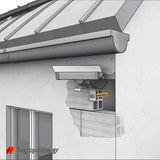 Sika AnchorFix1 Συγκολλητικό Χημικό Υλικό Αγκυρώσεων & Βυσμάτων Ταχείας Ωρίμανσης