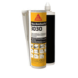 Sika AnchorFix 3030 Εποξειδικό Συγκολλητικό Χημικό Υλικό Αγκυρώσεων & Βυσμάτων Υψηλής Απόδοσης