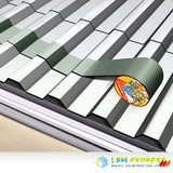 Sika MultiSeal Αυτοκόλλητη Ασφαλτική Σφραγιστική Ταινία ΚΕΡΑΜΙΔΥ