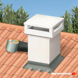 Sika MultiSeal Αυτοκόλλητη Ασφαλτική Σφραγιστική Ταινία ΚΕΡΑΜΙΔΥ