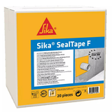 Sika SealTape F Στεγανοποιητική Σφραγιστική Ταινία Γεφύρωσης Ρωγμών ΡΟΛΟ 25mtr