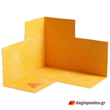 Sika SealTape F Στεγανοποιητική Σφραγιστική Ταινία Γεφύρωσης Ρωγμών ΡΟΛΟ 25mtr
