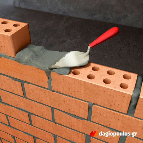 Πρόσμικτο latex για αυξημένη πρόσφυση κονιαμάτων