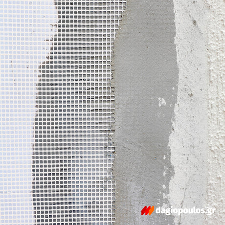 Πρόσμικτο για σοβάδες και κονιάματα δαπέδων