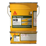 Sika SikaPrimer MB Εποξειδικό Αστάρι - Ρυθμιστικό Υγρασίας Συγκόλλησης Ξύλινων Δαπέδων