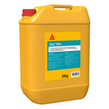 Sika® Mix+ Πλαστικοποιητής Επιχρισμάτων-Υποκατάστατο Ασβέστη