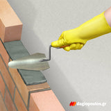 Sika® Mix+ Πλαστικοποιητής Επιχρισμάτων-Υποκατάστατο Ασβέστη