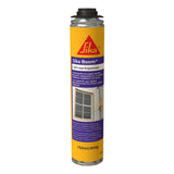 Sika Sika Boom®-520 Πιστολιού Διογκούμενος Πολυουρεθανικός Αφρός Χαμηλής Διόγκωσης Πιστολιού 800ml