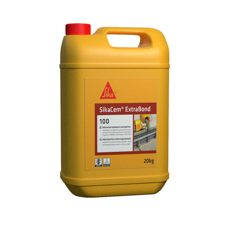 Βελτιωτικό πρόσμικτο κονιαμάτων για υψηλή πρόσφυση