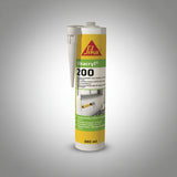 Sika Sikacryl 200 Ακρυλικό Σφραγιστικό Εσωτερικής - Εξωτερικής Χρήσης ΓΚΡΙ