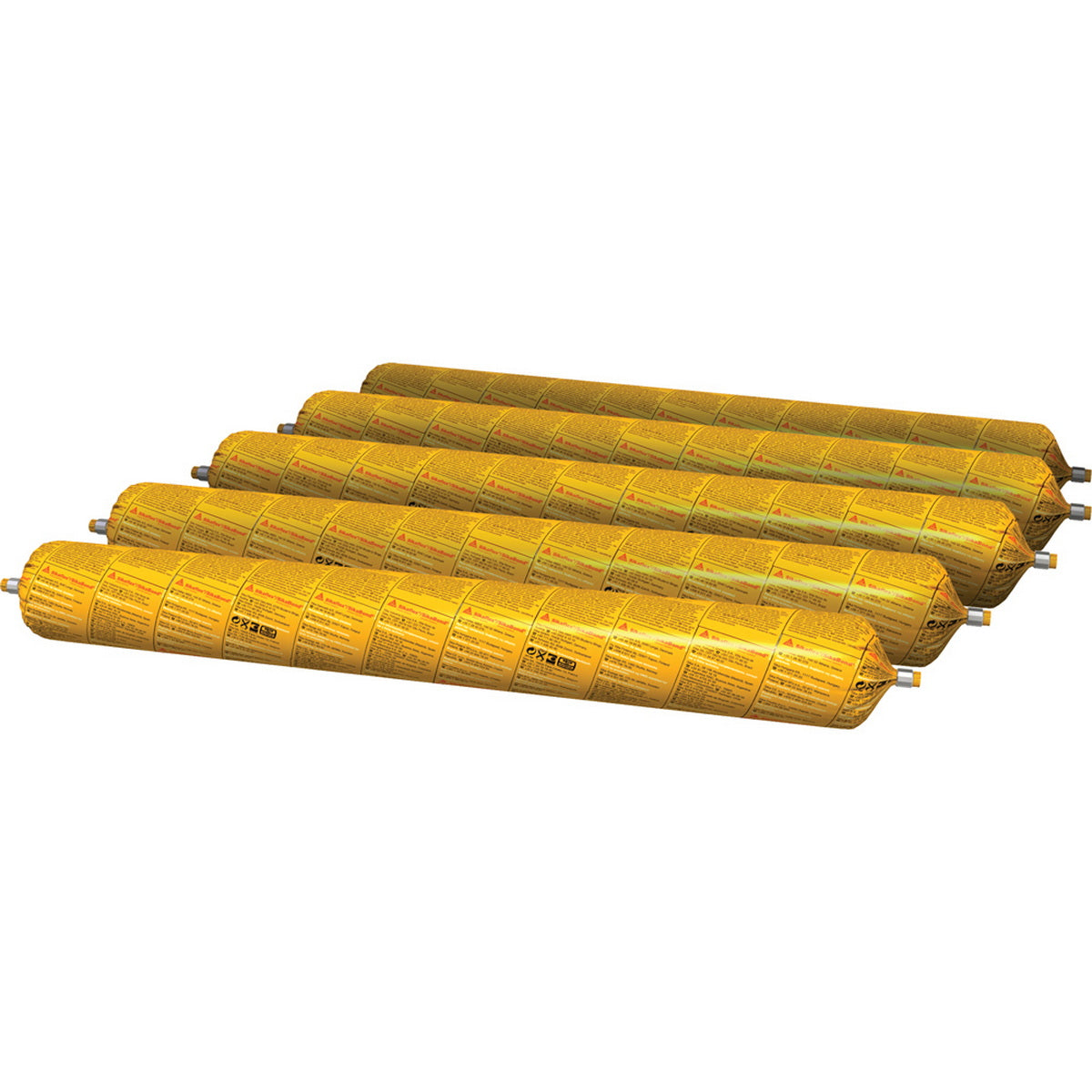 Sika Sikacryl Universal Pro Ακρυλικός Στόκος Γενικής Χρήσης