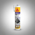 SIka Sikaflex 118 Extreme Grab Συγκολλητικό Με Ισχυρό Αρχικό Άρπαγμα 290ml ΛΕΥΚΟ