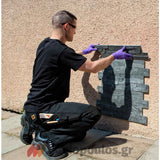 SIka Sikaflex 118 Extreme Grab Συγκολλητικό Με Ισχυρό Αρχικό Άρπαγμα 290ml ΛΕΥΚΟ