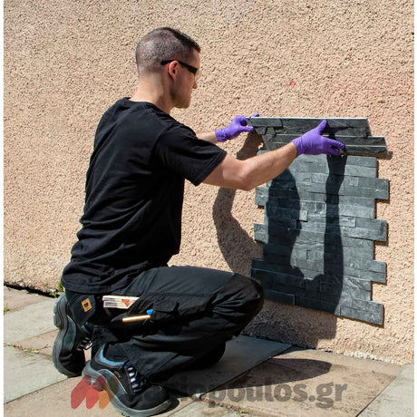 SIka Sikaflex 118 Extreme Grab Συγκολλητικό Με Ισχυρό Αρχικό Άρπαγμα 290ml ΛΕΥΚΟ