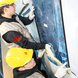 Sika Sikaflex 295 UV Marine Σφραγιστικό - Συγκολλητικό Οργανικών Κρυστάλλων & Ναυπηγικών Εφαρμογών ΛΕΥΚΟ