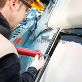 Sika Sikaflex 295 UV Marine Σφραγιστικό - Συγκολλητικό Οργανικών Κρυστάλλων & Ναυπηγικών Εφαρμογών ΛΕΥΚΟ