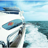 Sika Sikaflex 295 UV Marine Σφραγιστικό - Συγκολλητικό Οργανικών Κρυστάλλων & Ναυπηγικών Εφαρμογών ΛΕΥΚΟ