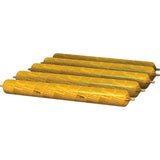 Sika Sikaflex Construction PU Σφραγιστικό Για Προσόψεις Σκυροδέματος Και Τοιχοποιίες ΓΚΡΙ