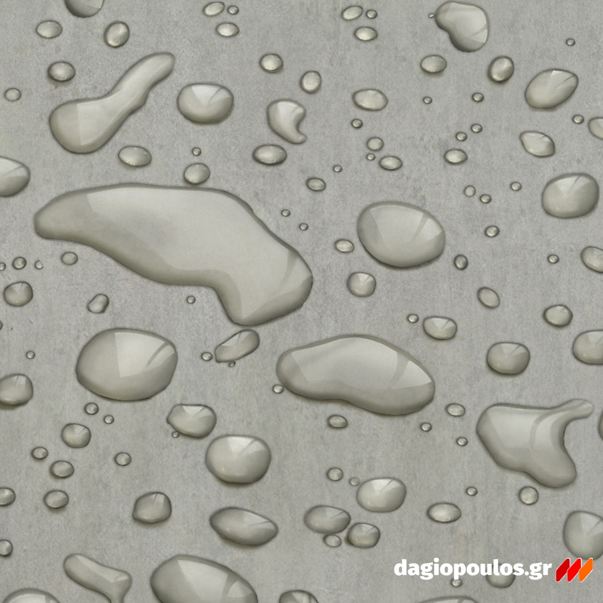 Sika Sikagard®700 S Υδαπωθητικό Προϊόν Εμποτισμού Για Μπετόν Πέτρα Σοβά Πλακίδια Διαφανές Ματ 5Ltr