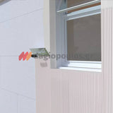 Sika ThermoCoat Easy Τσιμεντοειδές Κονίαμα Συγκόλλησης Θερμομονωτικών Πλακών ΓΚΡΙ