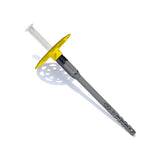 Sika Thermocoat®-8 HS OSB Βύσματα Στερέωσης Με Πλαστικό Καρφί Για Πλάκες Θερμομόνωσης Σετ 100 Τεμ