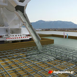 Sika® WT-140 L Στεγανοποιητικό Πρόσμικτο Σκυροδέματος & Κονιαμάτων