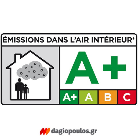 Sika Sikaflex 111 Stick & Seal Ελαστικό Συγκολλητικό Σφραγιστικό 290ml ΜΑΥΡΟ