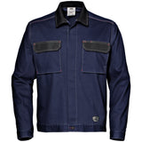 Sir Safety MC1139 Q5 SYMBOL STRETCH Jacket Εργασίας Μπλε Σκούρο