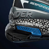 SIR Safety Snake RESPONDER MB3016 Παπούτσια Ασφαλείας Ημιμποτάκια Με Προστασία