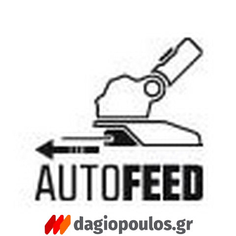 Skil 0230 CA 20V Max Autofeed Χλοοκοπτικό Μεσινέζας Αυτοτροφοδοτούμενο 18V SOLO | Dagiopoulos.gr