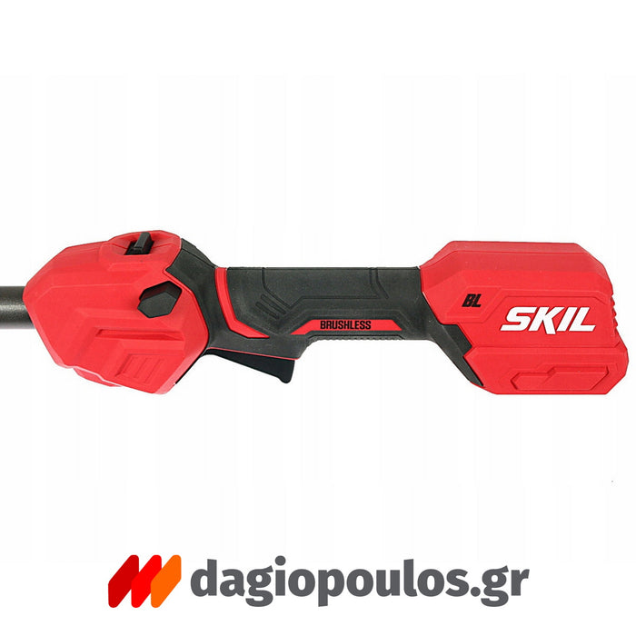 Skil 0250 CA 20V Max Brushless Χλοοκοπτικό Μεσινέζας 18V SOLO| dagiopoulos.gr