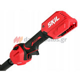 Skil 0250 CA 20V Max Brushless Θαμνοκοπτικό Χορτοκοπτικό Μπαταρίας 18V Li-Ion SOLO