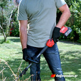 Skil 0250 CA 20V Max Brushless Θαμνοκοπτικό Χορτοκοπτικό Μπαταρίας 18V Li-Ion SOLO